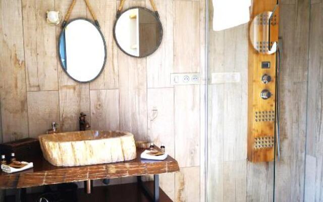 Lodges du lac du golf des Graves et Sauternais langon 33210