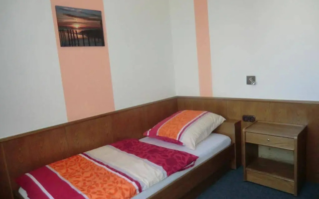 Hotel Julia