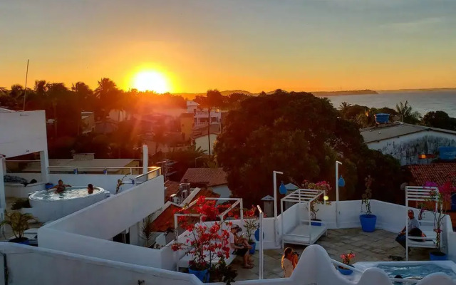 Pousada Mediterrânea