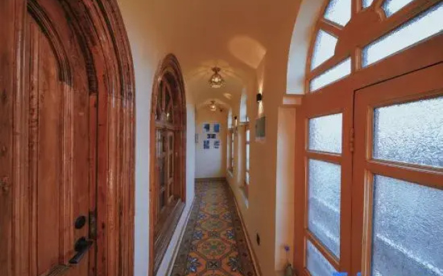 Xiyoubei Homestay (Kashgar Ancient City Branch)
