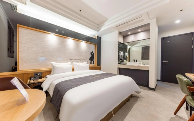 Ansan Studio 9
