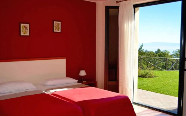 L'infinito Guest House