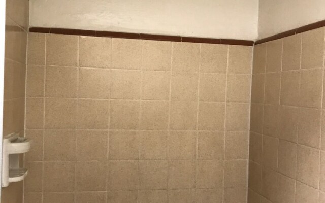 Santa Fe Motel