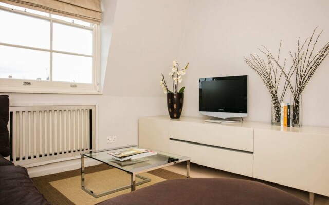 Bright and Modern 1 Bedroom Flat Knightsbridge