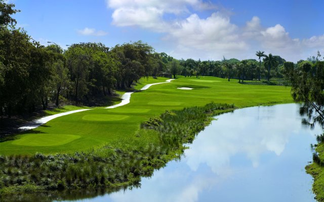 Trump National Doral Miami