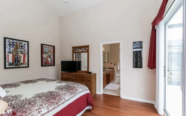 Peace 4 Bedroom Home