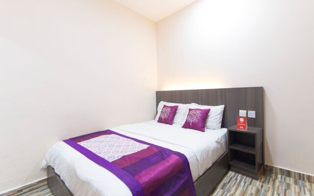 OYO 309 Fast Hotel Idaman