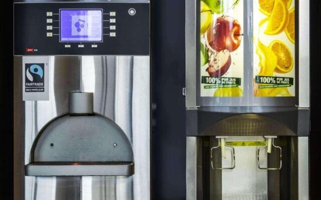 ibis budget Abbeville