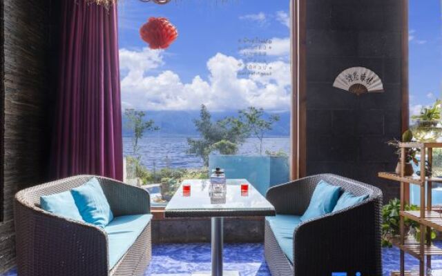 Yishiqingyuan Sea View Boutique Inn