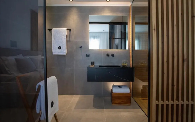Brand new High-end Faos Villas one