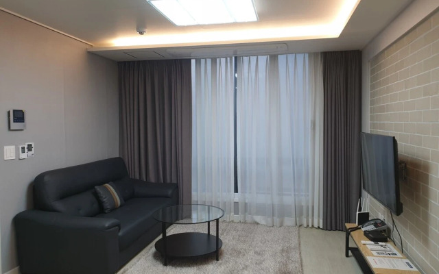 Geoje Residence