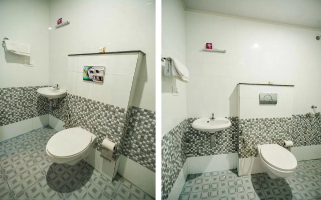 Hotel Regency Casett by OYO Rooms