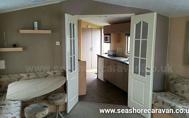 Seashore Caravans