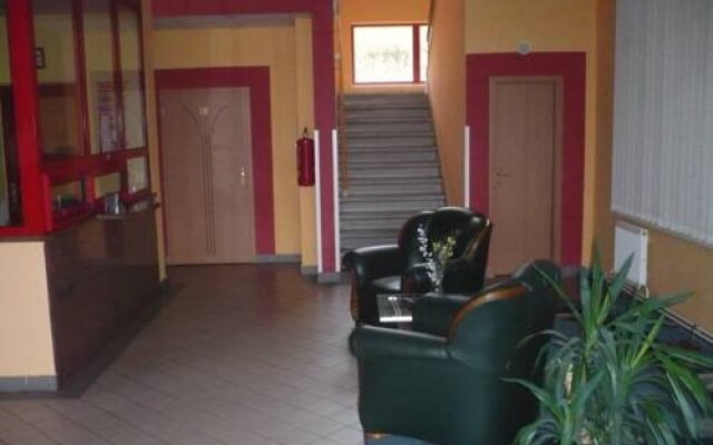 Hotel JOKER