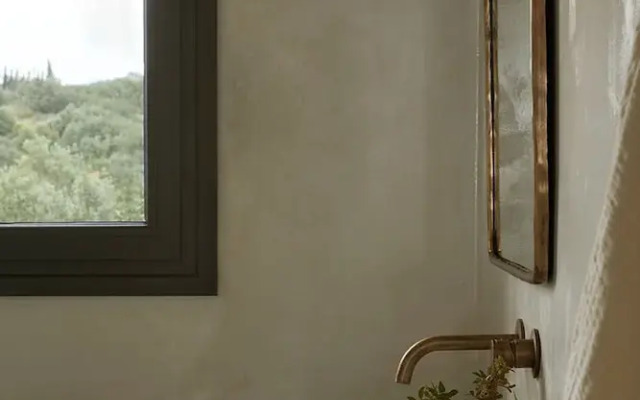 Sui Generis Villa Kefalonia