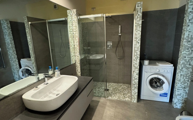 Appartamento Boschetto