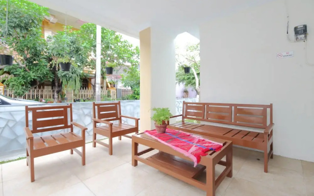 Airy Syariah Nogotirto Dua Irian D24 Yogyakarta