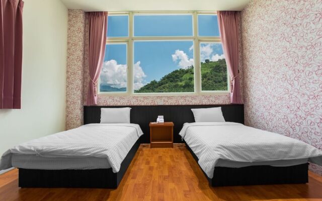 Baishengcun Coffee Farm