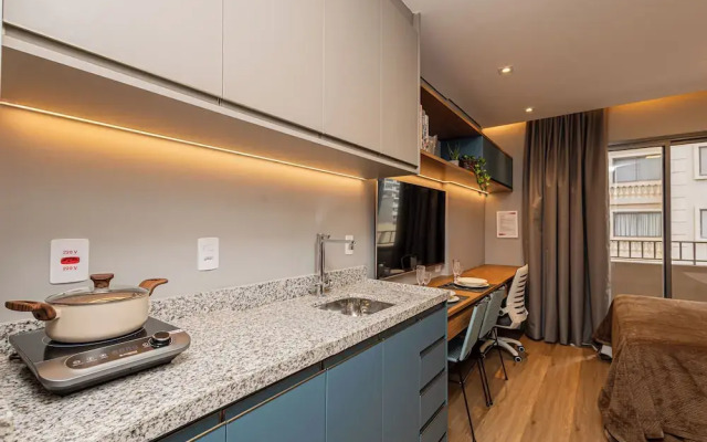 VVN - Vila Nova NR by Anora Spaces