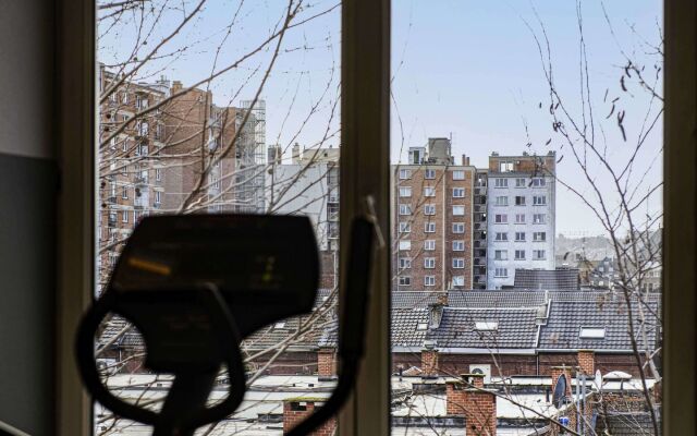 Mercure Liege City Centre