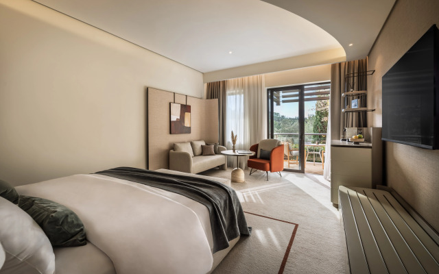 Отель Adults Exclusive Hotel Monte Mulini