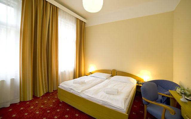 Hotel Palacký