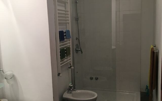 Villa Albert a Cetona