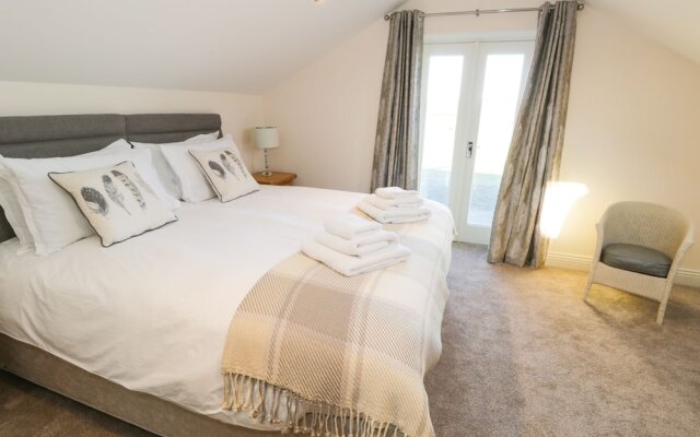 The Byre