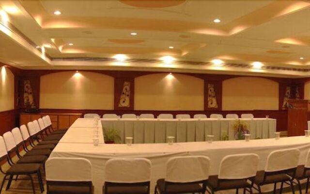 GSR Hotel Meghalaya