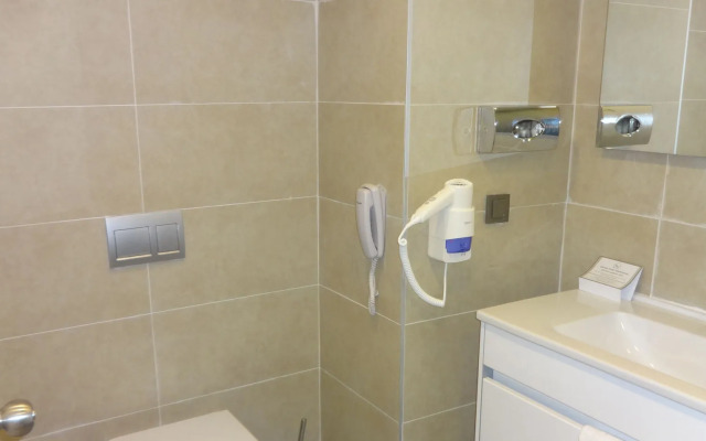 Altin Yunus Apart Beach Plus