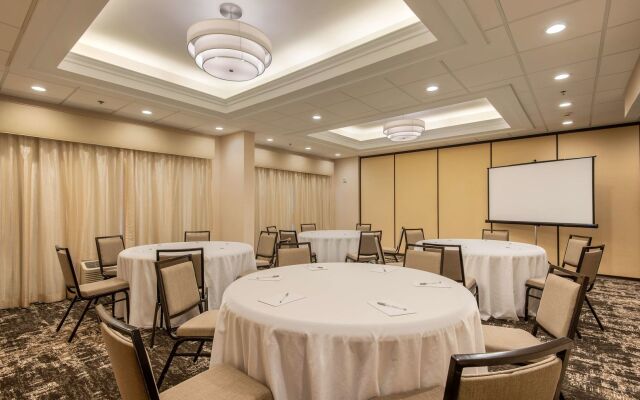 Hampton Inn Wilkesboro