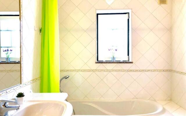 Albufeira edificio Marina Inn Pateo