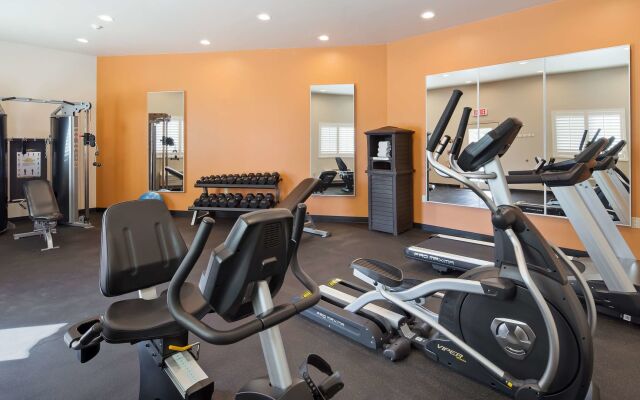 Best Western Copper Hills Inn