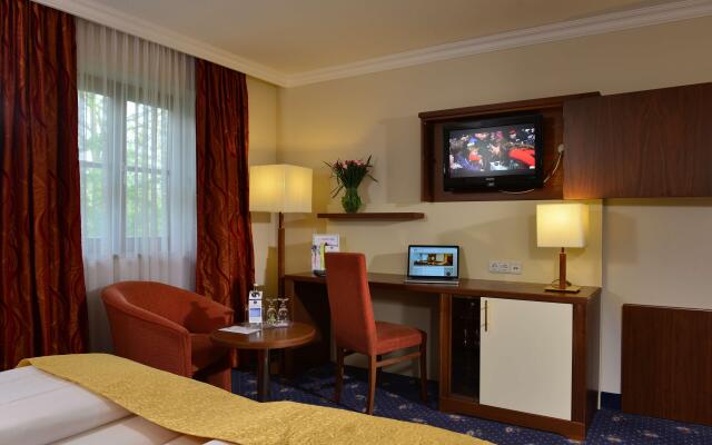 Best Western Plus Hotel Erb