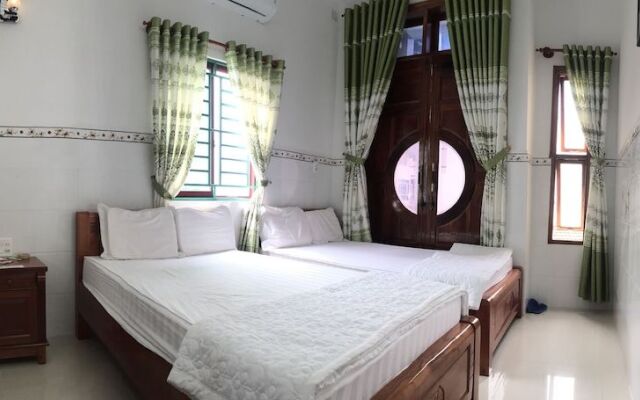Sunrise Guesthouse