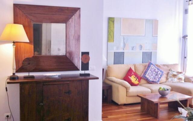 Superb Aparment Historic Center