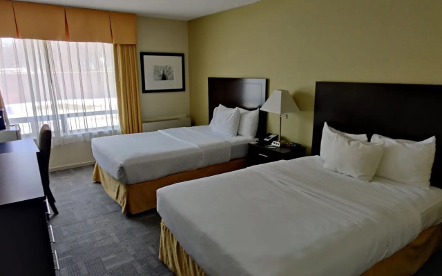 Quality Inn Peterborough