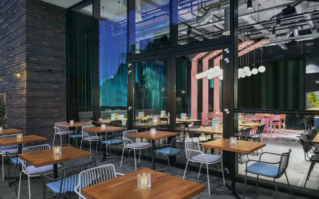 The Social Hub Groningen