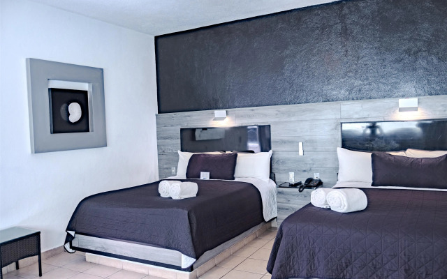 Best Western Plus Luna del Mar