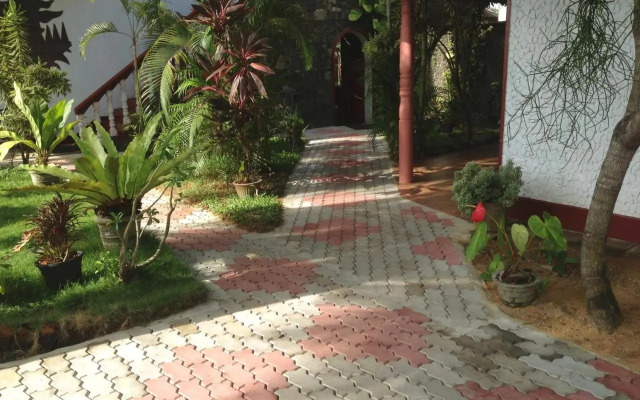 Tropical Beach House, Hikkaduwa