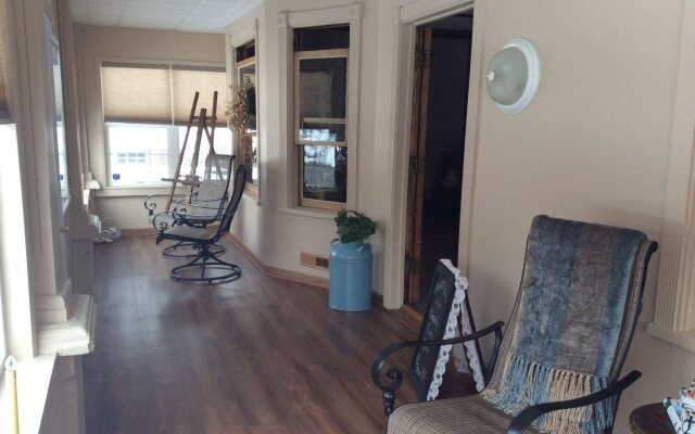 Poggio Amorelli Bed & Breakfast