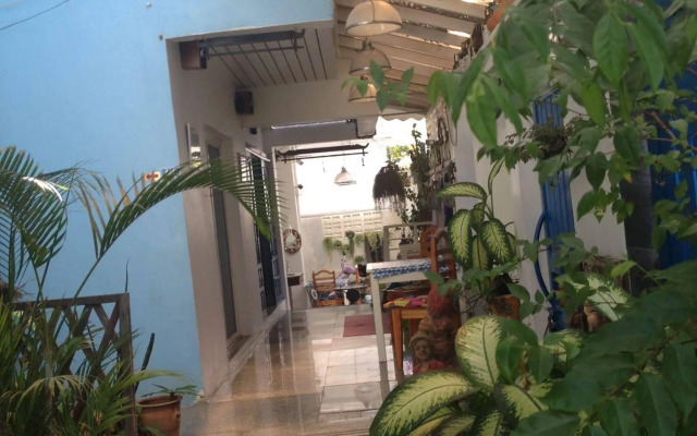 Yiasu Serviced Apartments