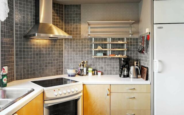 Holiday Home in Falkenberg