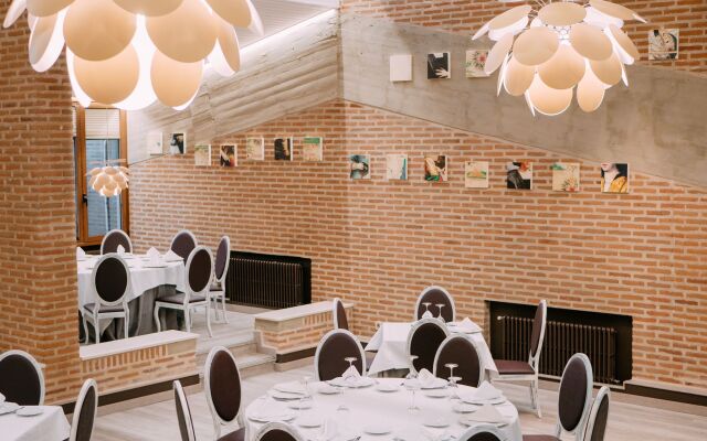 Hotel Resort El Montico