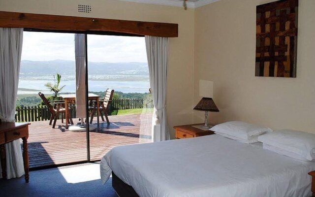 Brenton Hill Self Catering