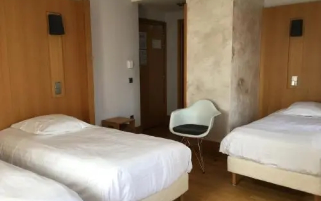 Hotellerie Du Mont Ste-Odile