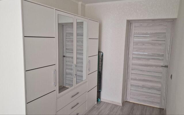 Апартаменты Center City (Центр Сити) на улице Казанская 6