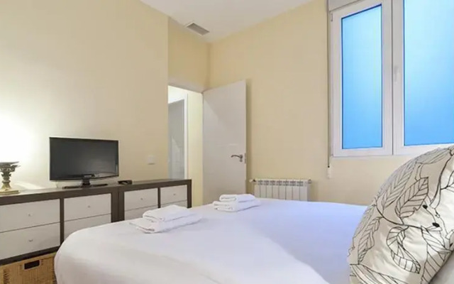 Friendly Rentals Argensola