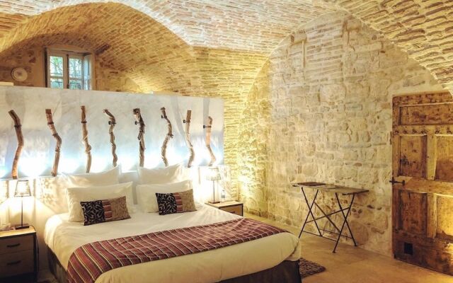 Mas de l'Espérance - Chambres d'hôtes