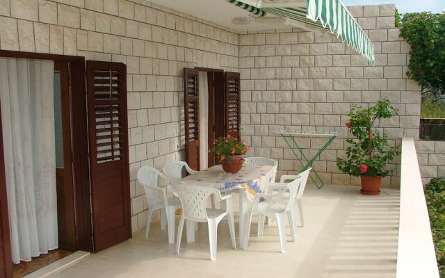 Apartments Darka